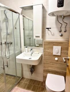 Vila Eskim Jahorina - 8