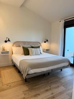 Apartamentos Campo Mingo - 8