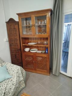 Apartamentos B2 Iznate - 6