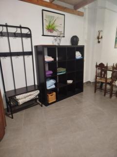 Apartamentos B2 Iznate - 4