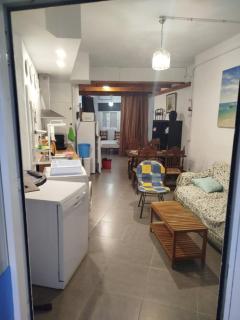 Apartamentos B2 Iznate - 8