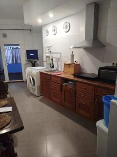 Apartamentos B2 Iznate - 5