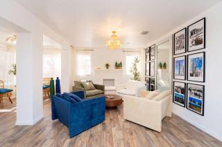 Family Home Casa Del Rio - Unit A - 4