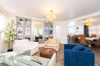 Family Home Casa Del Rio - Unit A - 0