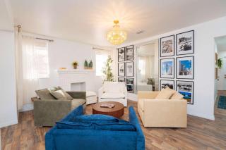 Family Home Casa Del Rio - Unit A - 2