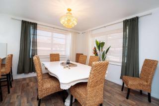 Family Home Casa Del Rio - Unit A - 1