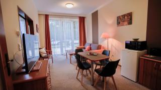 Constantia Wellness Apartman Zalakaros - 9