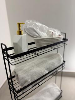 Capital Hideaway - 8