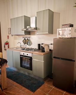 Guest House Scalia - Palermo - 2