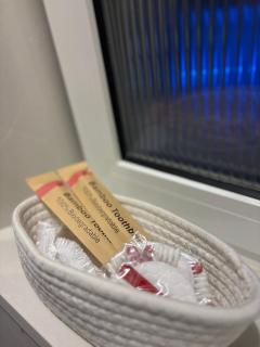 Capital Hideaway - 9