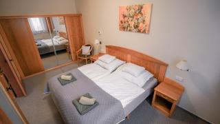Constantia Wellness Apartman Zalakaros - 6