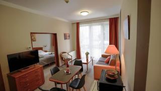 Constantia Wellness Apartman Zalakaros - 5
