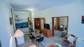 Constantia Wellness Apartman Zalakaros - 4