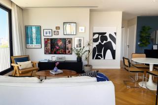 Penthouse Living in the Heart of Nicosia - 6