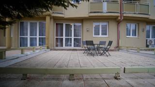 Constantia Wellness Apartman Zalakaros - 2