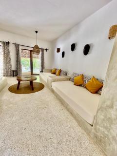 Boutique Villa Unaweza - 7
