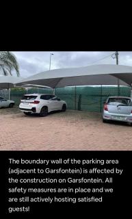 Menlyn View Unit 6 - 9