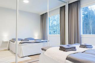 Santas Quest House - 3