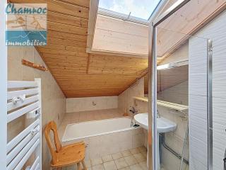 Appartement spacieux pour 6, La Chapelle-d'Abondance, animaux admis, parking - FR-1-692-1 - 5