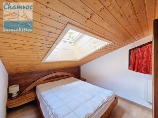 Appartement spacieux pour 6, La Chapelle-d'Abondance, animaux admis, parking - FR-1-692-1 - 4