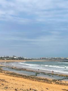 Appartement bord de mer avec piscine à Bouznika - 3