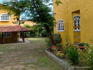 Pousada Fonte da Samaritana - 5