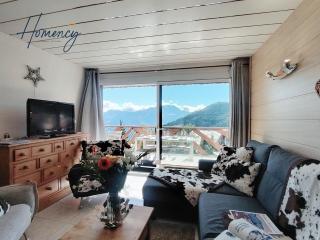 Homency - Résidence Hélios G3 - Huez - 0