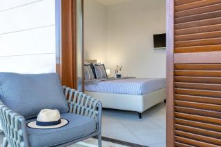 Casa Daneluzzi beachfront with terrace and garage - 6