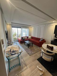 Studio Casablanca Maarif Les Princesses - 4