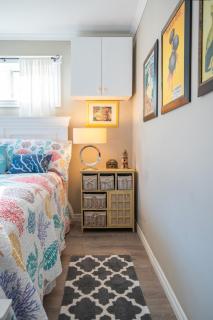 Ocean Dream Beach House - 8