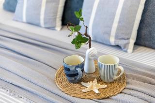 Casa Daneluzzi beachfront with terrace and garage - 1