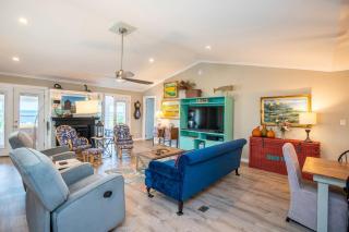 Ocean Dream Beach House - 6