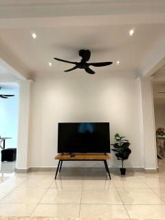 Coconut Bay beach Villa seaview karaoke 20pax - 7