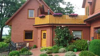 Ferienwohnung Heike Heitmann - Eystrup - 9