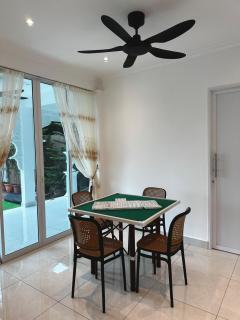 Coconut Bay beach Villa seaview karaoke 20pax - 3