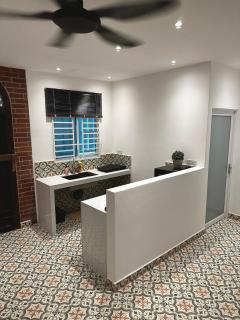 Coconut Bay beach Villa seaview karaoke 20pax - 2