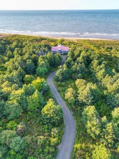 Ocean Dream Beach House - 9