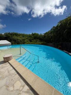 Charmant duplex 2 chambres cuve et piscine - 4