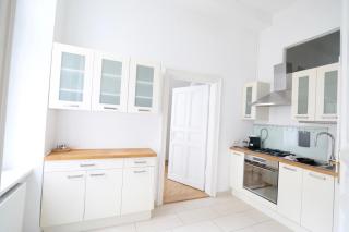 Apartment Grace Magic - 3