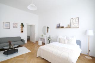 Apartment Grace Magic - 0