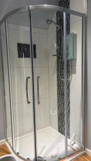 The Loft at Crown Cottage - 9