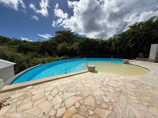 Charmant duplex 2 chambres cuve et piscine - 6