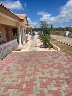 Detached villa with private pool in gated resort - 7