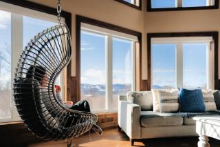 Sunset on Tremblant with Sauna and Spa - 3