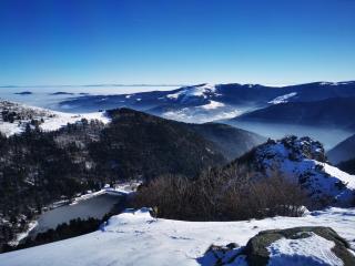 Gîte Haut Les Cœurs - Chalet dans les Hautes-Vosges - 9