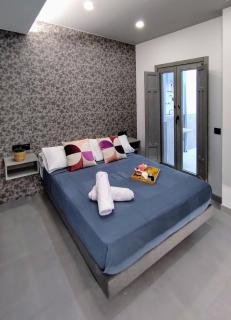 Luxury Suite Casa Palacio Marina Morado - 9