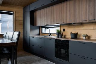 Saana's chalets Levi - 2