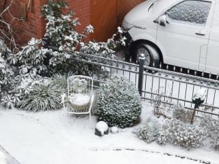 Ferienwohnung Heike Heitmann - Eystrup - 6