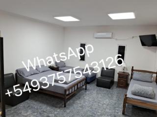 Alojamiento cataratas - 5