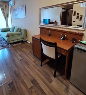 Silver Marina Apartment-Őrzött mélygarázs - 6